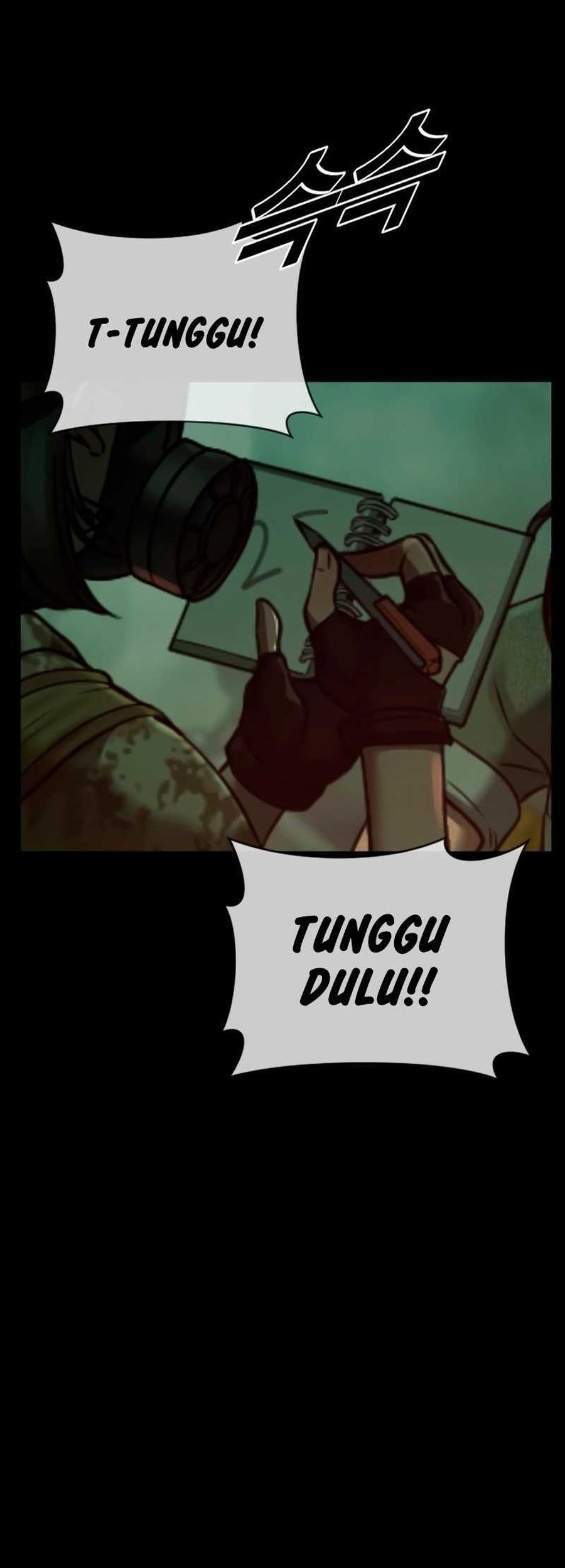 Forced Summon (Purgatory) Chapter 7 Gambar 100