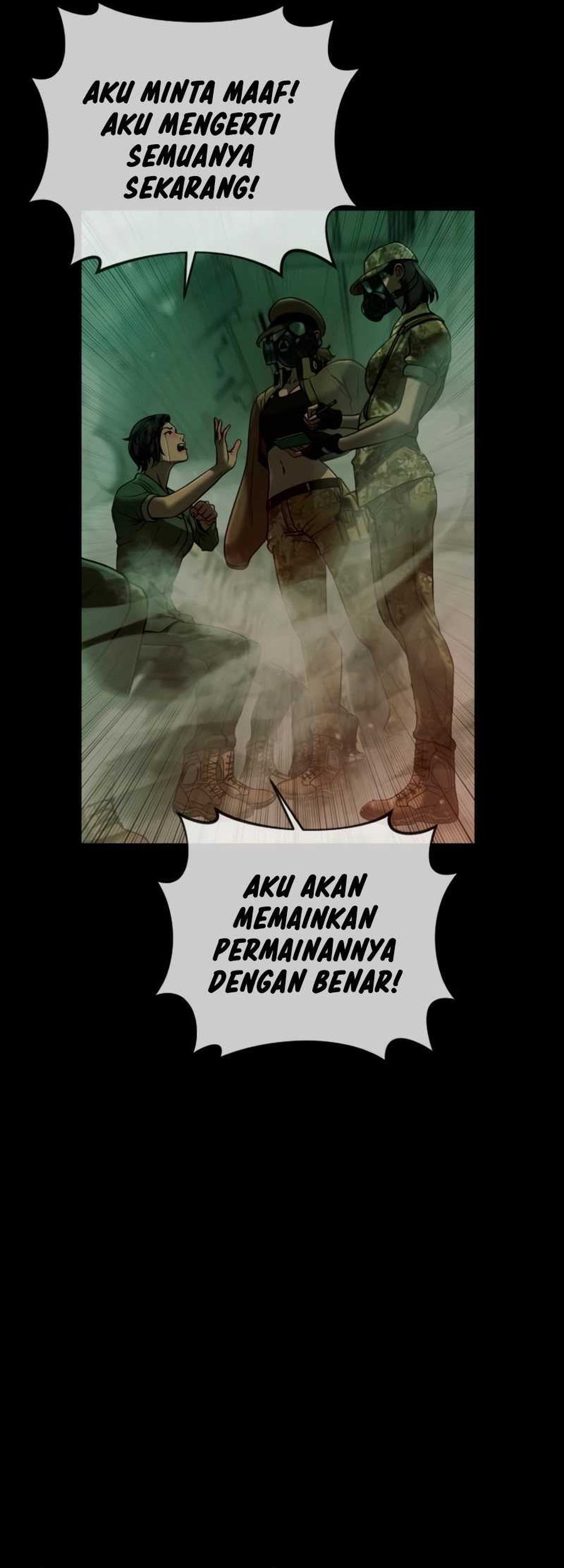 Forced Summon (Purgatory) Chapter 7 Gambar 102