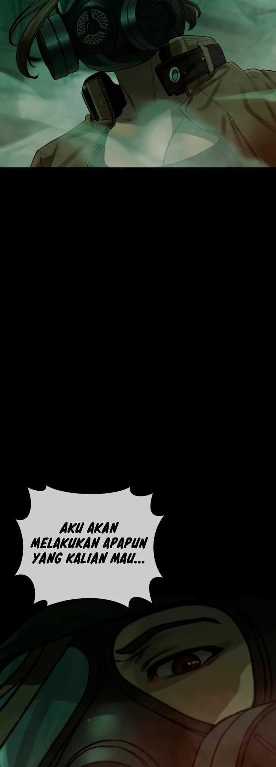 Forced Summon (Purgatory) Chapter 7 Gambar 105