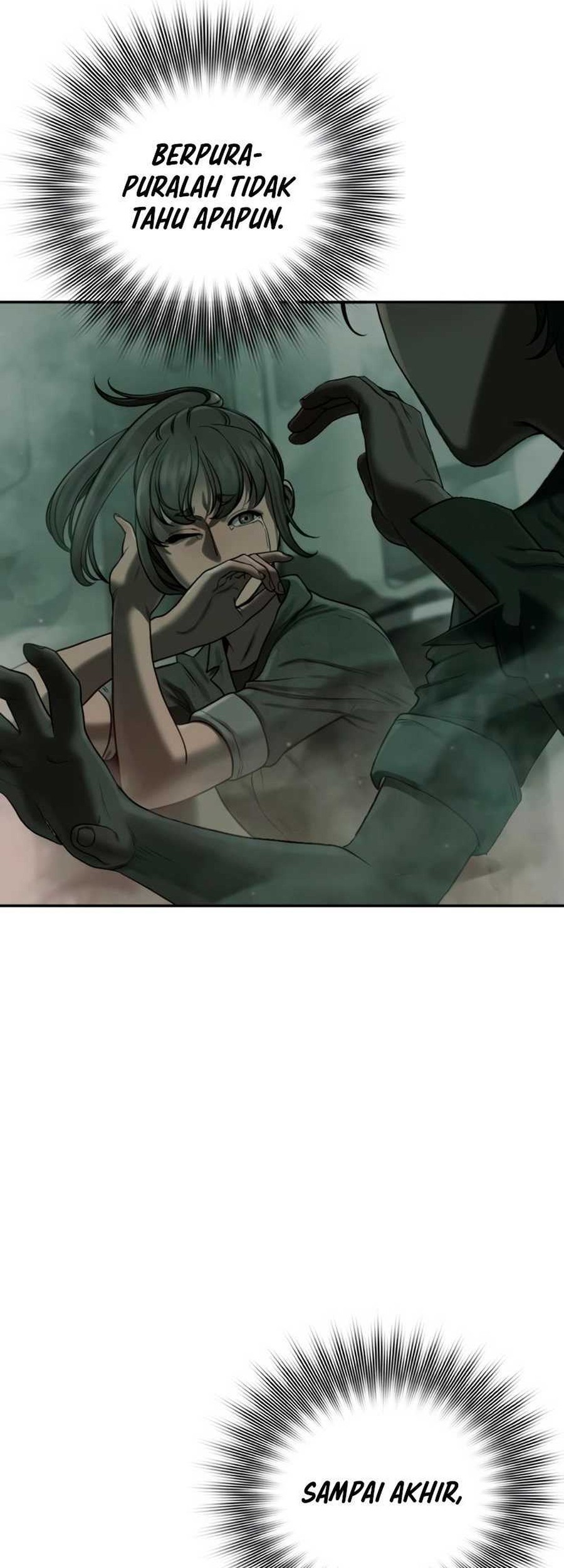 Forced Summon (Purgatory) Chapter 7 Gambar 114