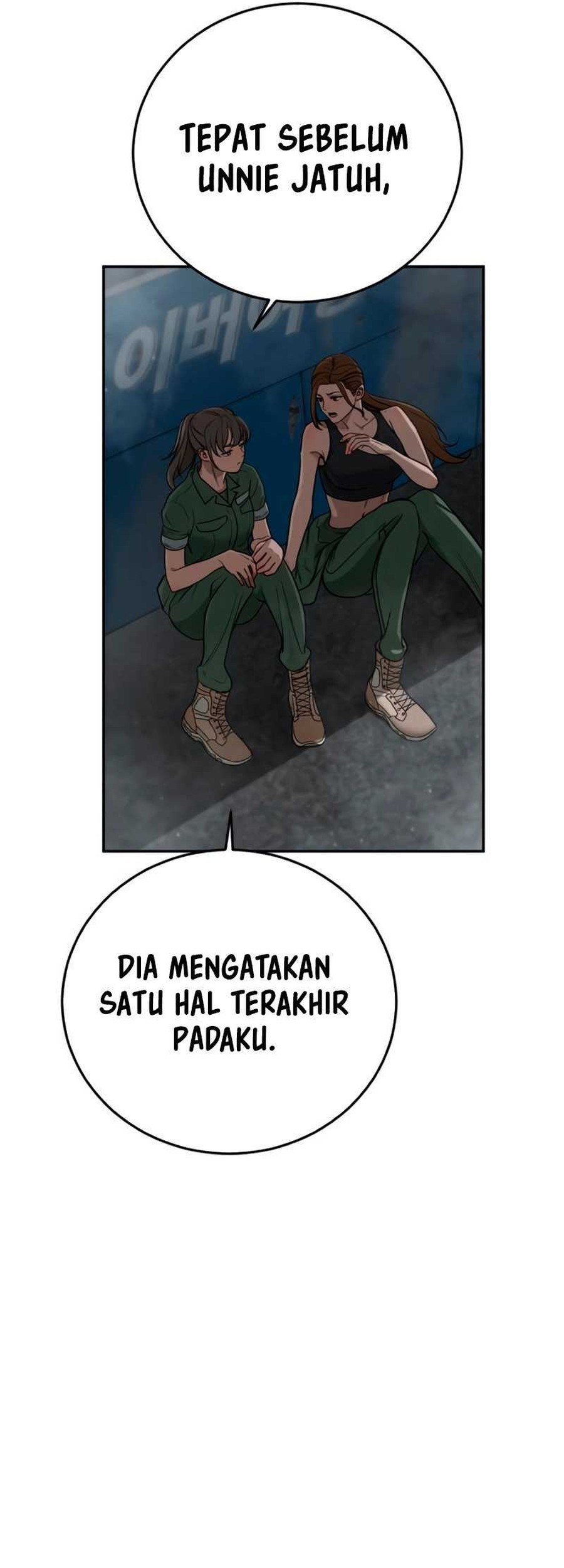 Forced Summon (Purgatory) Chapter 7 Gambar 111
