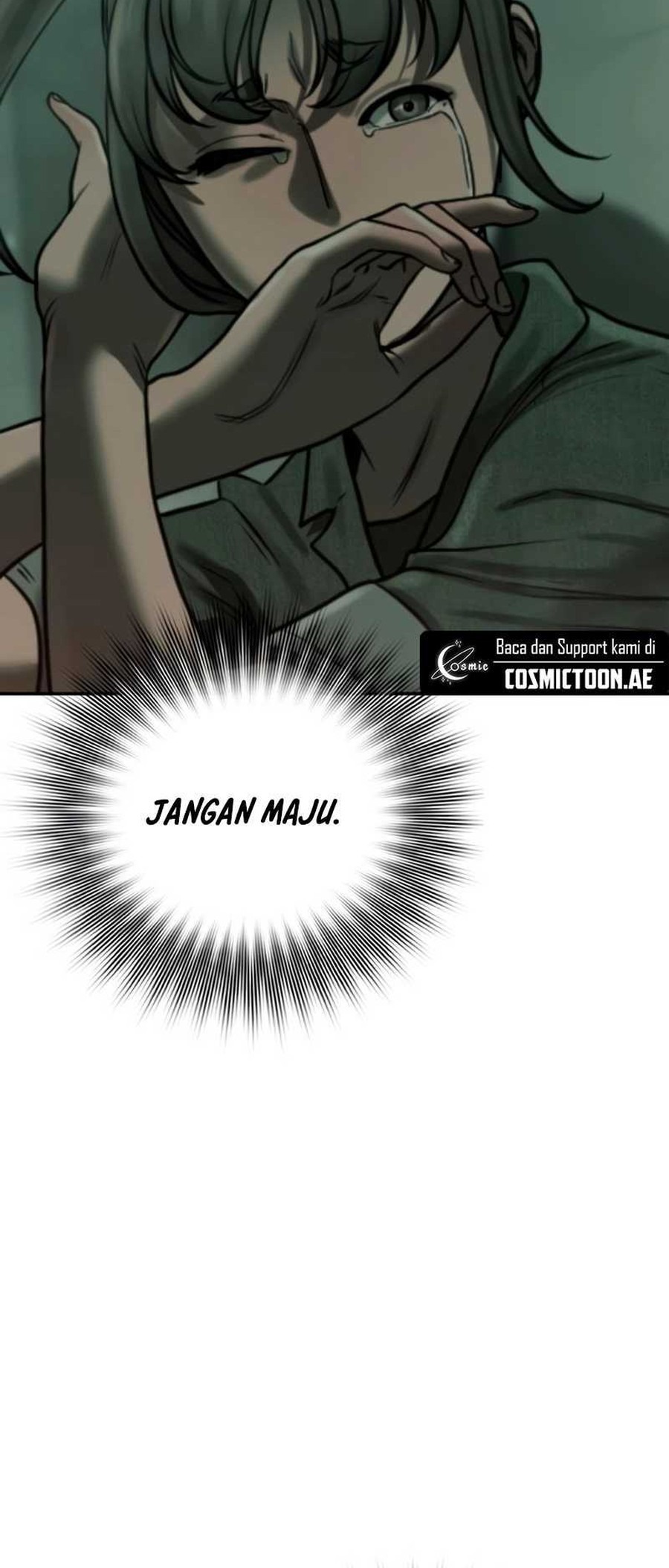 Forced Summon (Purgatory) Chapter 7 Gambar 116