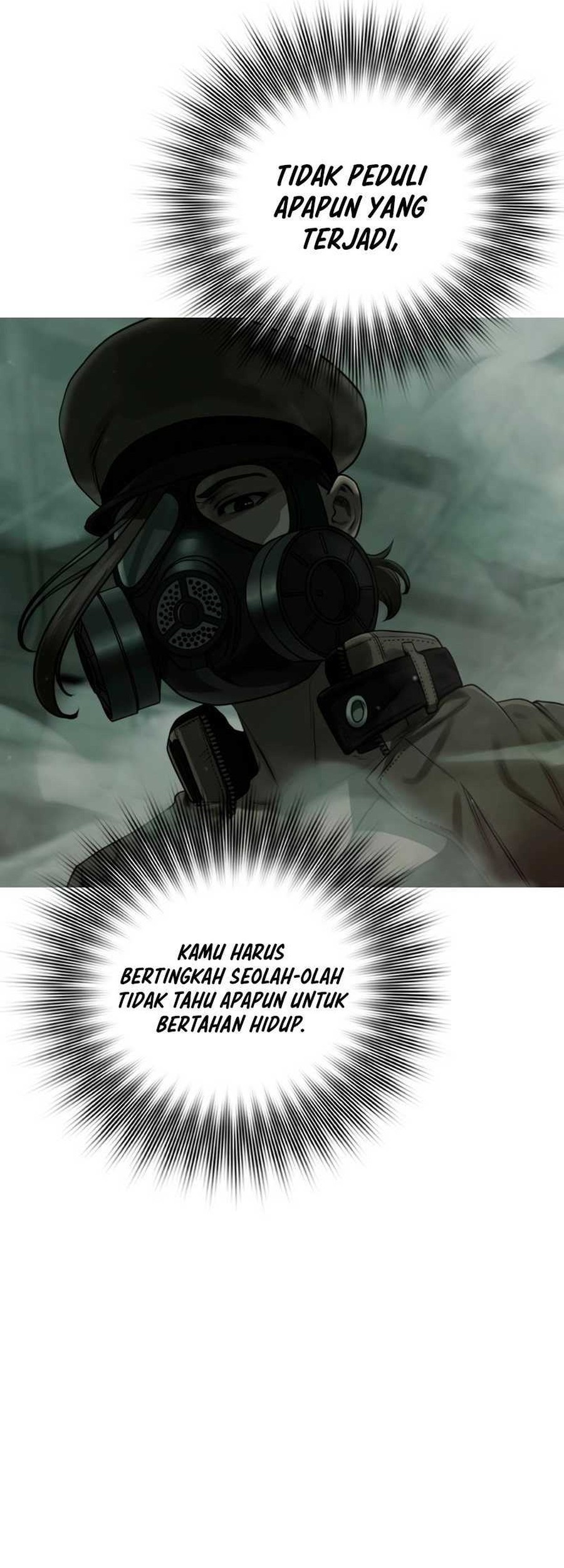 Forced Summon (Purgatory) Chapter 7 Gambar 117