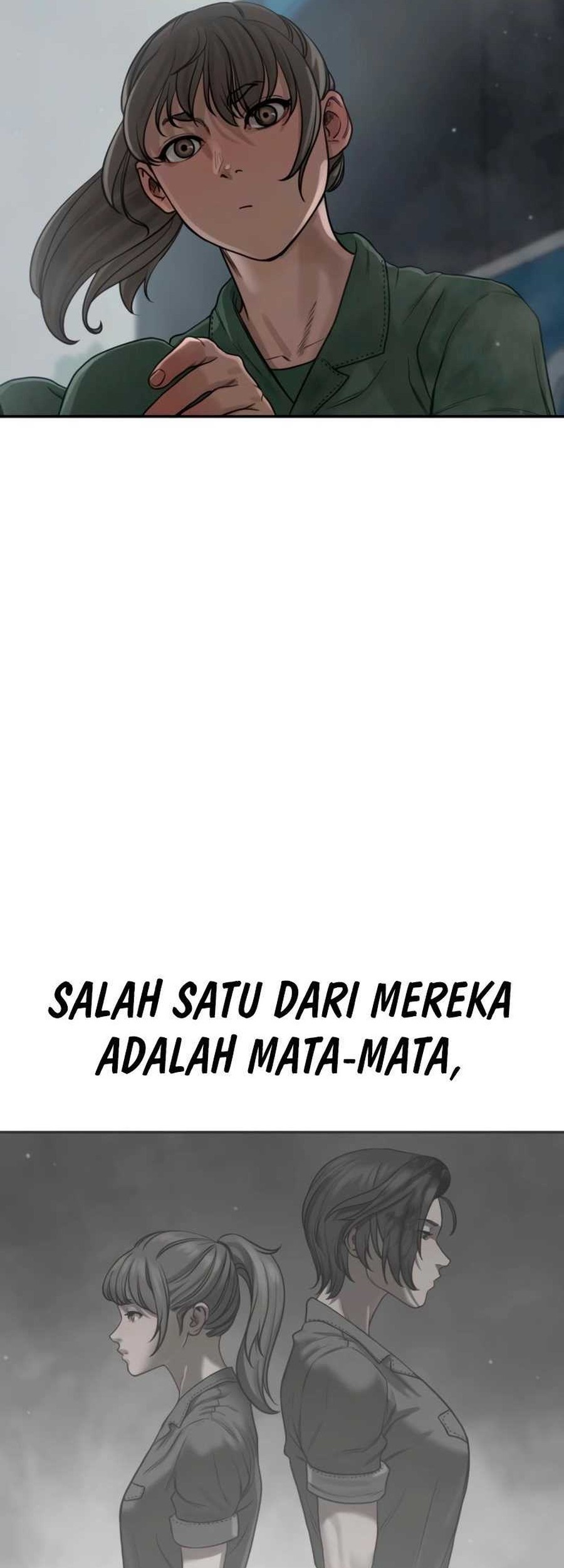 Forced Summon (Purgatory) Chapter 7 Gambar 123