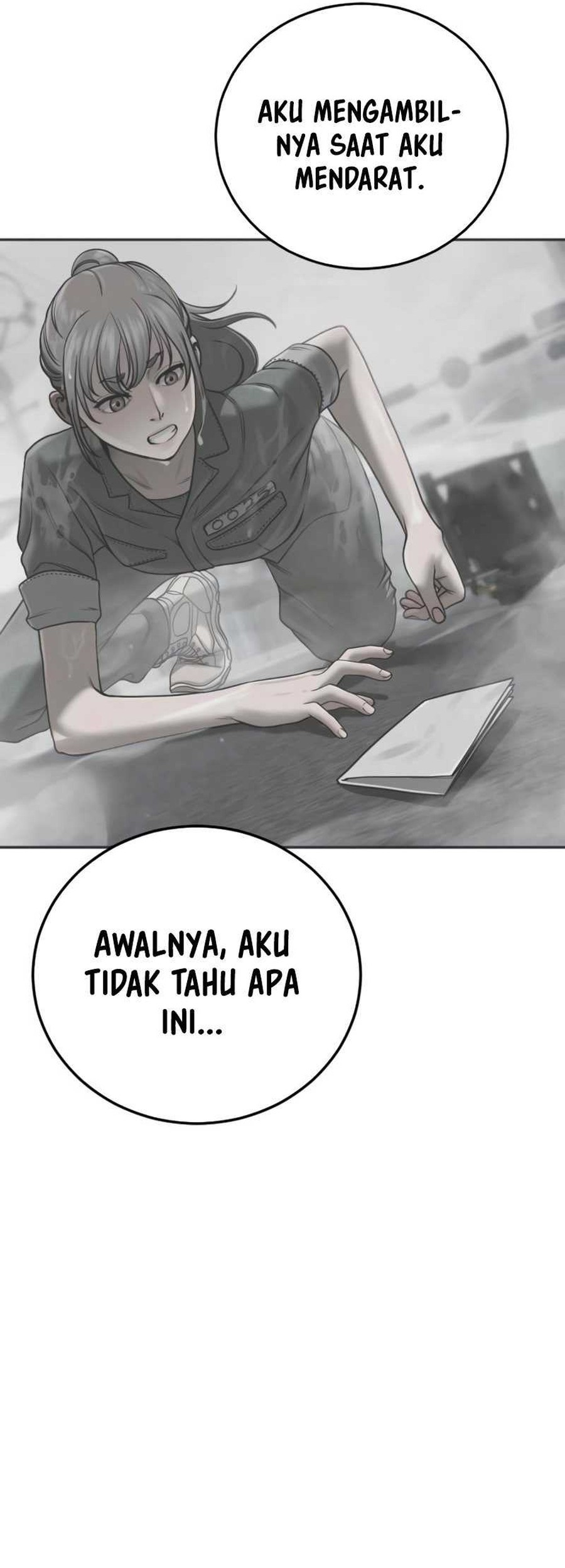 Forced Summon (Purgatory) Chapter 7 Gambar 131
