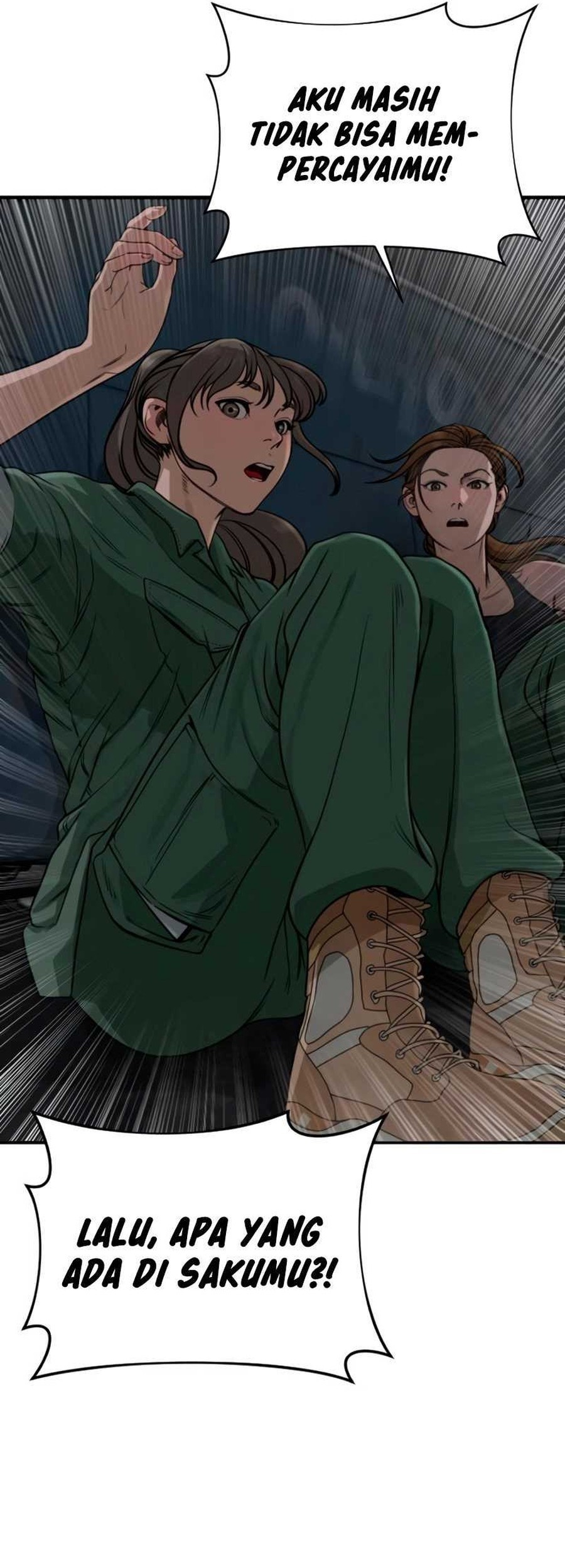 Forced Summon (Purgatory) Chapter 7 Gambar 127