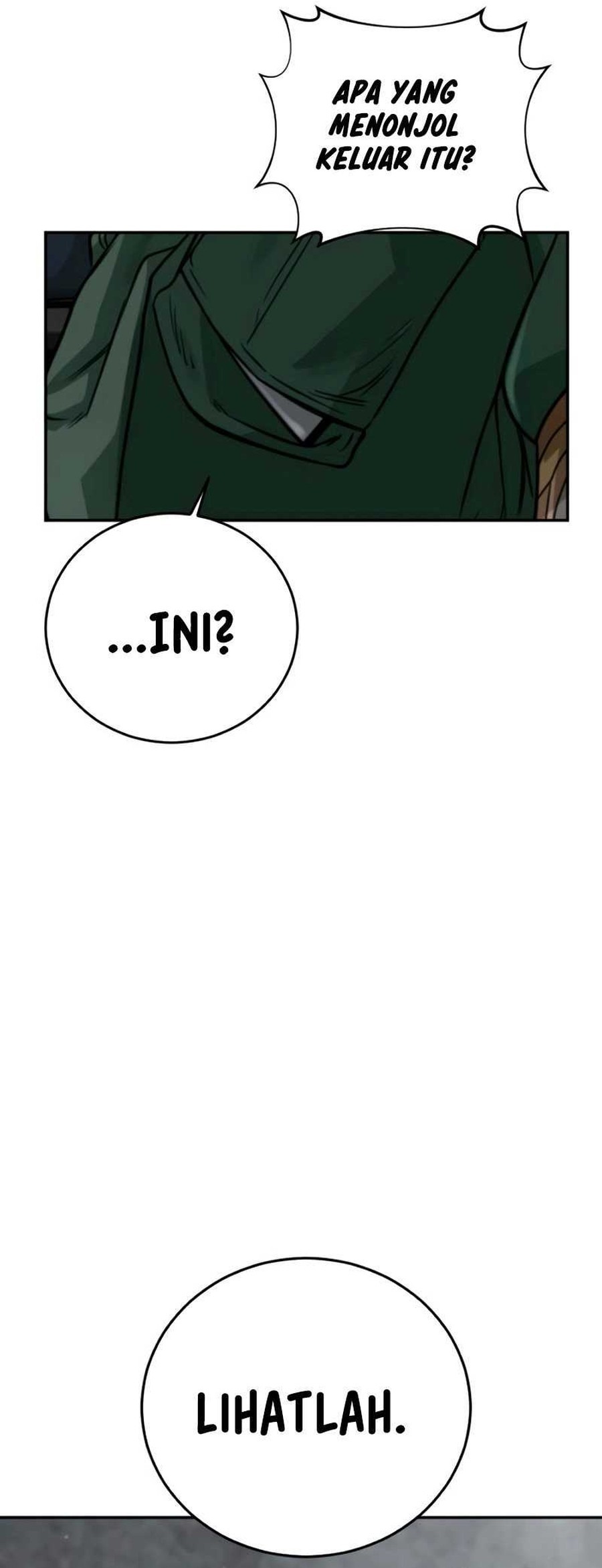 Forced Summon (Purgatory) Chapter 7 Gambar 129