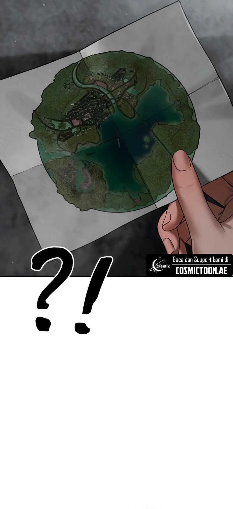 Forced Summon (Purgatory) Chapter 7 Gambar 130