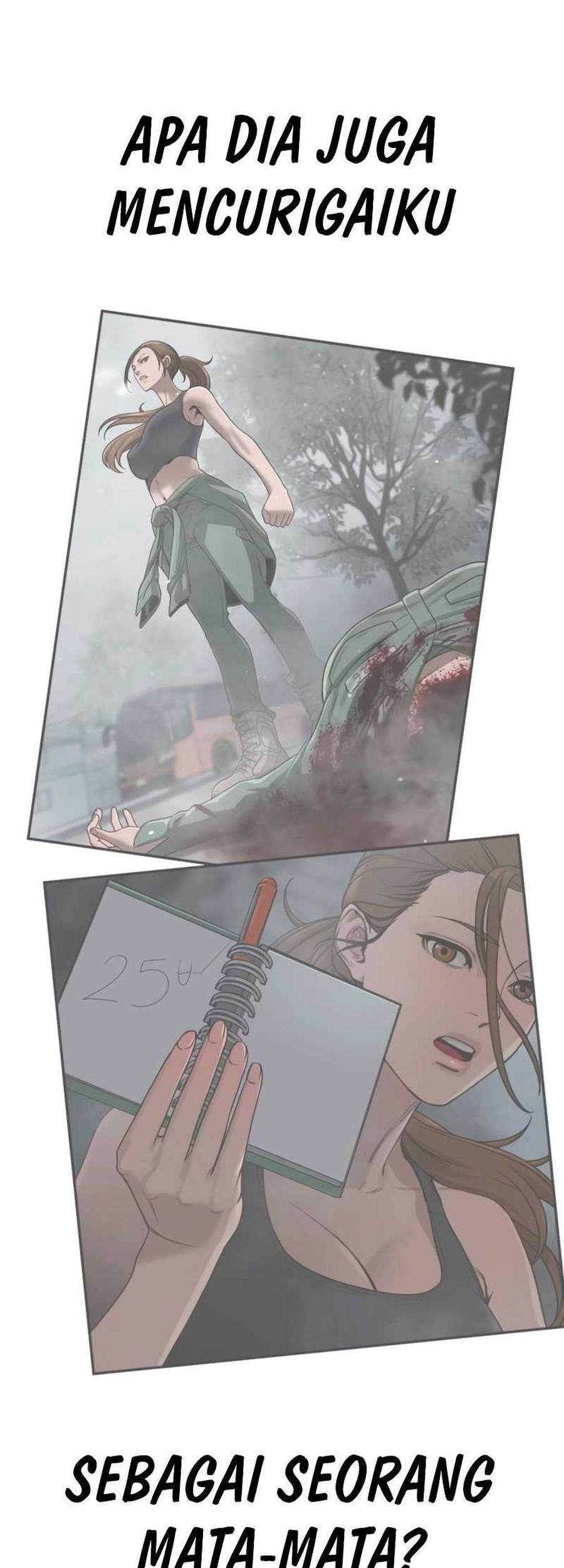 Forced Summon (Purgatory) Chapter 7 Gambar 142