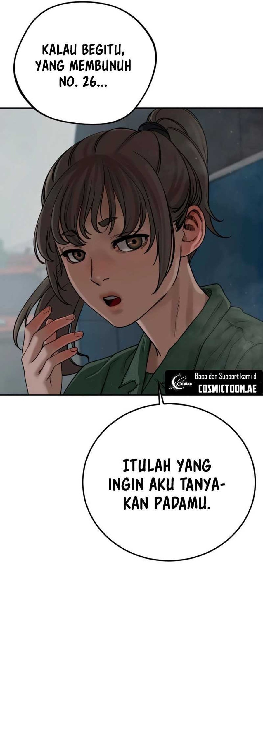 Forced Summon (Purgatory) Chapter 7 Gambar 136