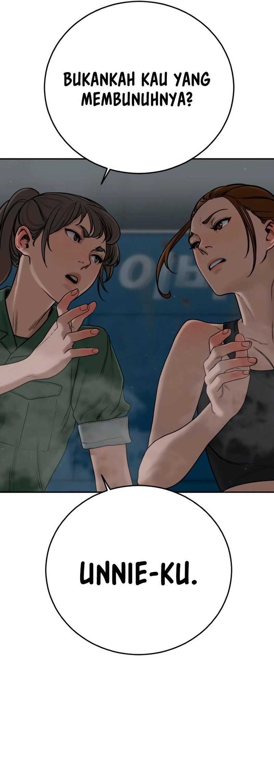 Forced Summon (Purgatory) Chapter 7 Gambar 138