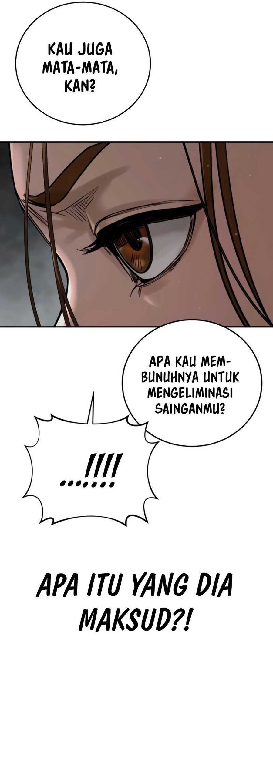 Forced Summon (Purgatory) Chapter 7 Gambar 140