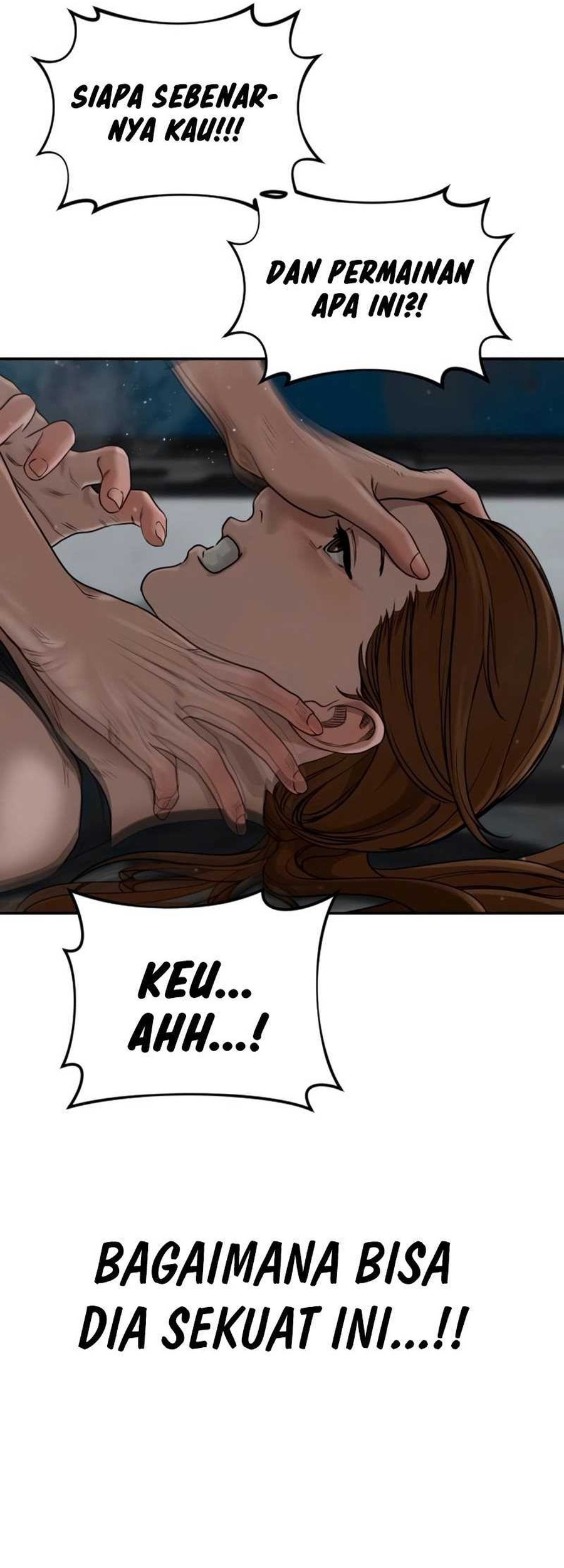 Forced Summon (Purgatory) Chapter 7 Gambar 149