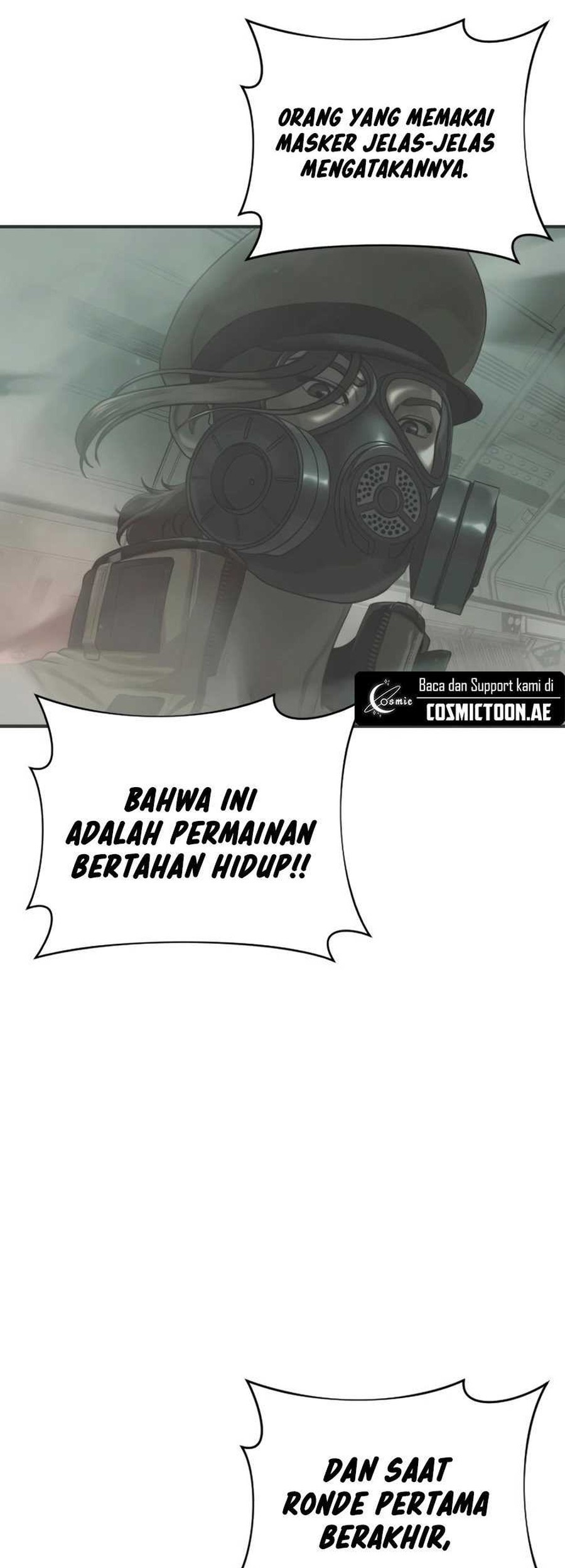 Forced Summon (Purgatory) Chapter 7 Gambar 151