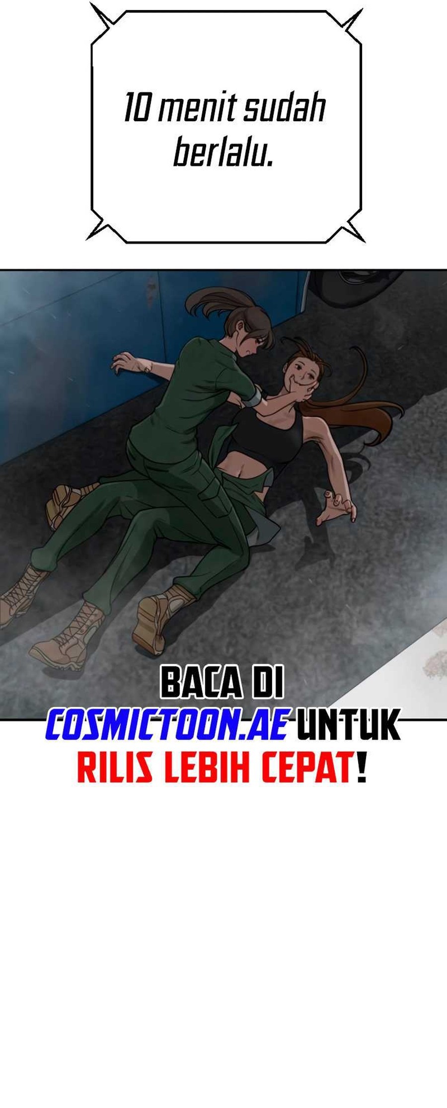 Forced Summon (Purgatory) Chapter 7 Gambar 156