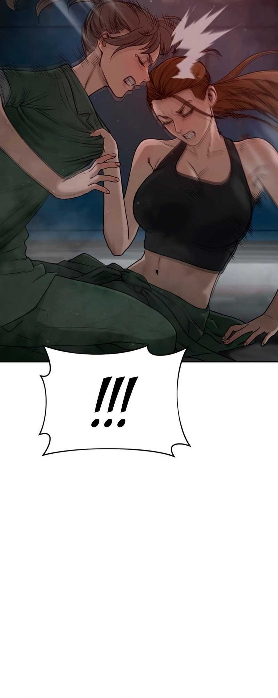 Forced Summon (Purgatory) Chapter 7 Gambar 162