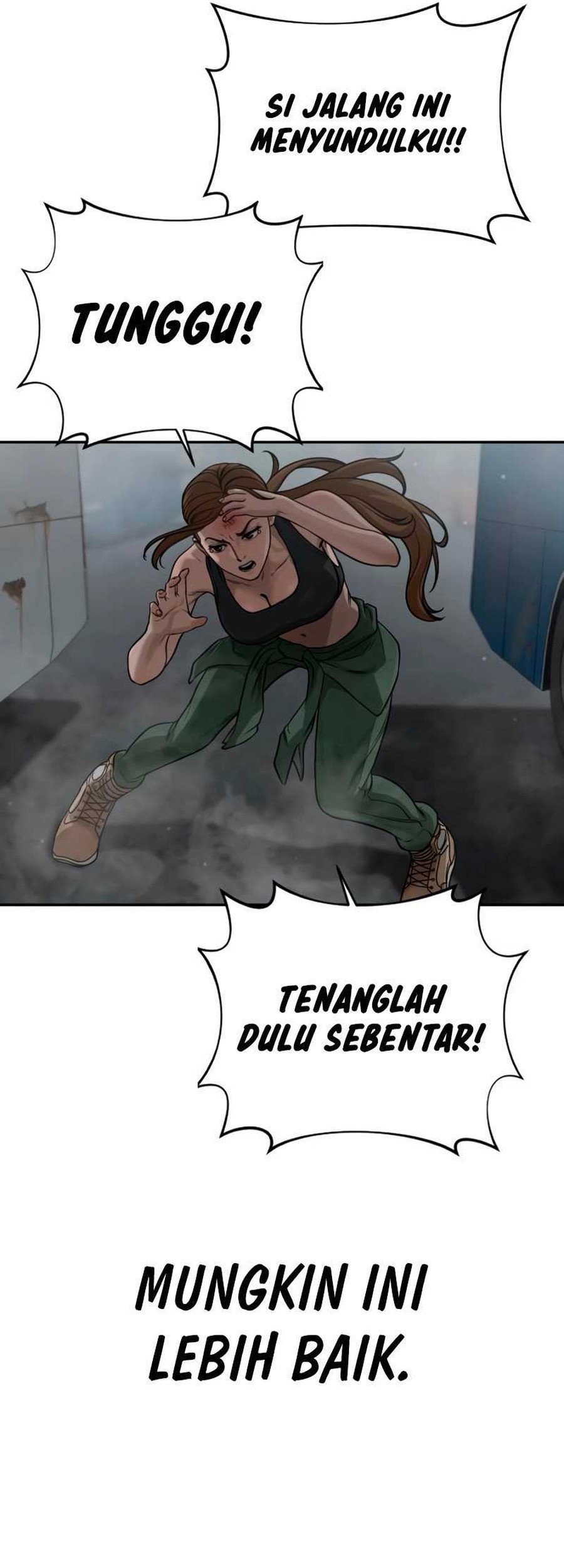 Forced Summon (Purgatory) Chapter 7 Gambar 164