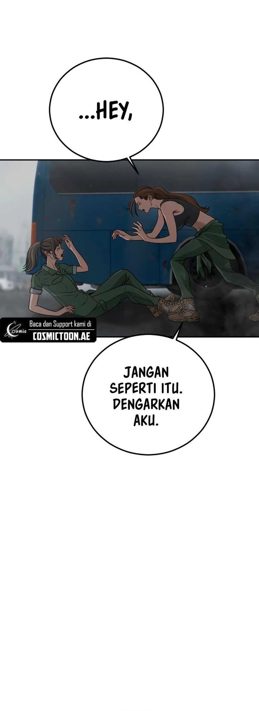 Forced Summon (Purgatory) Chapter 7 Gambar 166