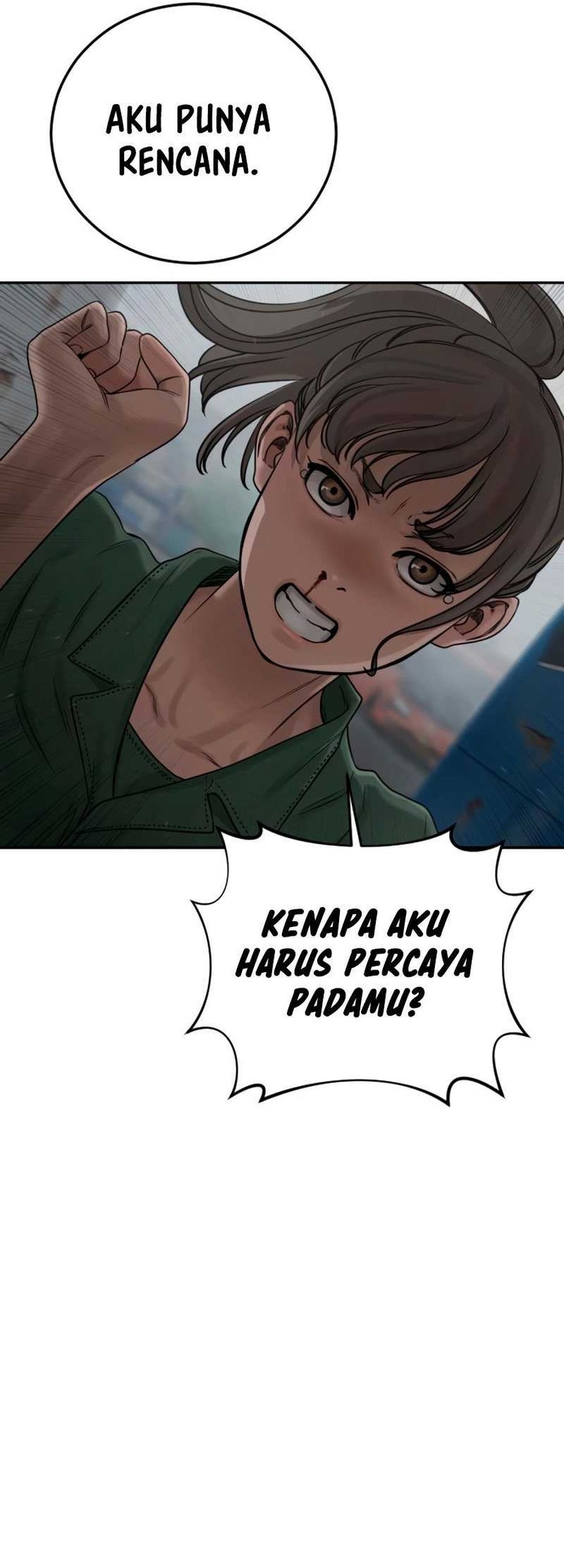 Forced Summon (Purgatory) Chapter 7 Gambar 169