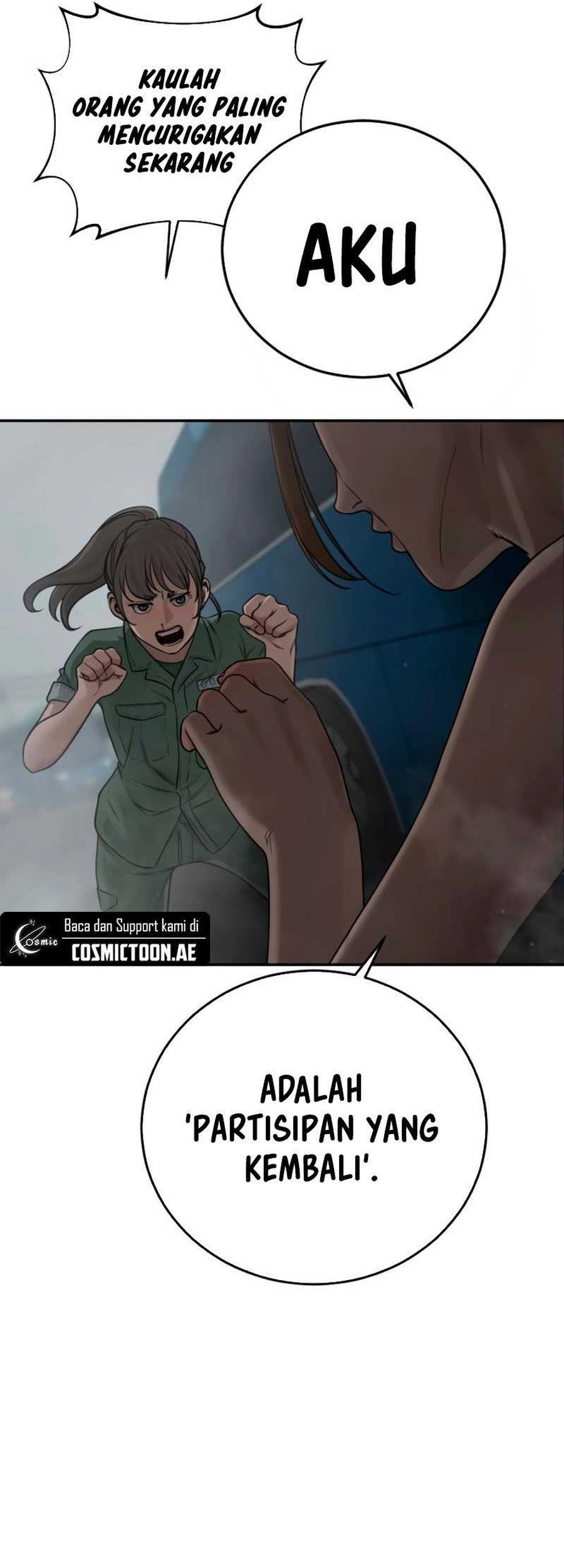 Forced Summon (Purgatory) Chapter 7 Gambar 171