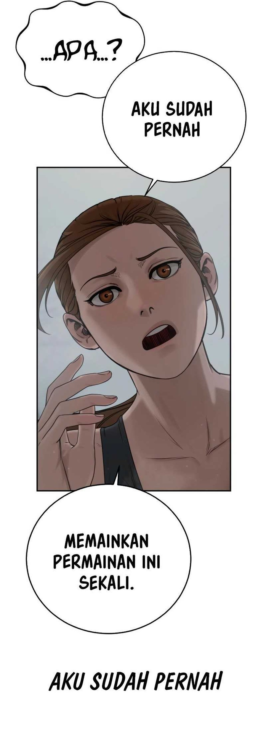 Forced Summon (Purgatory) Chapter 7 Gambar 173