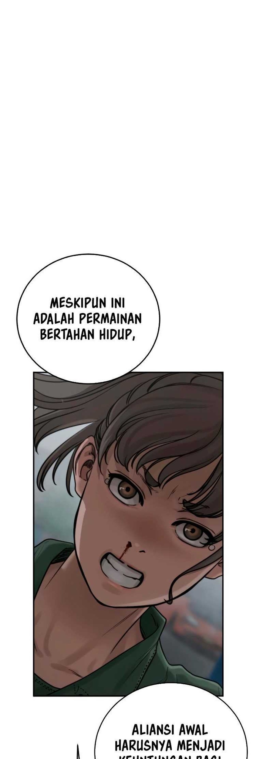 Forced Summon (Purgatory) Chapter 7 Gambar 181