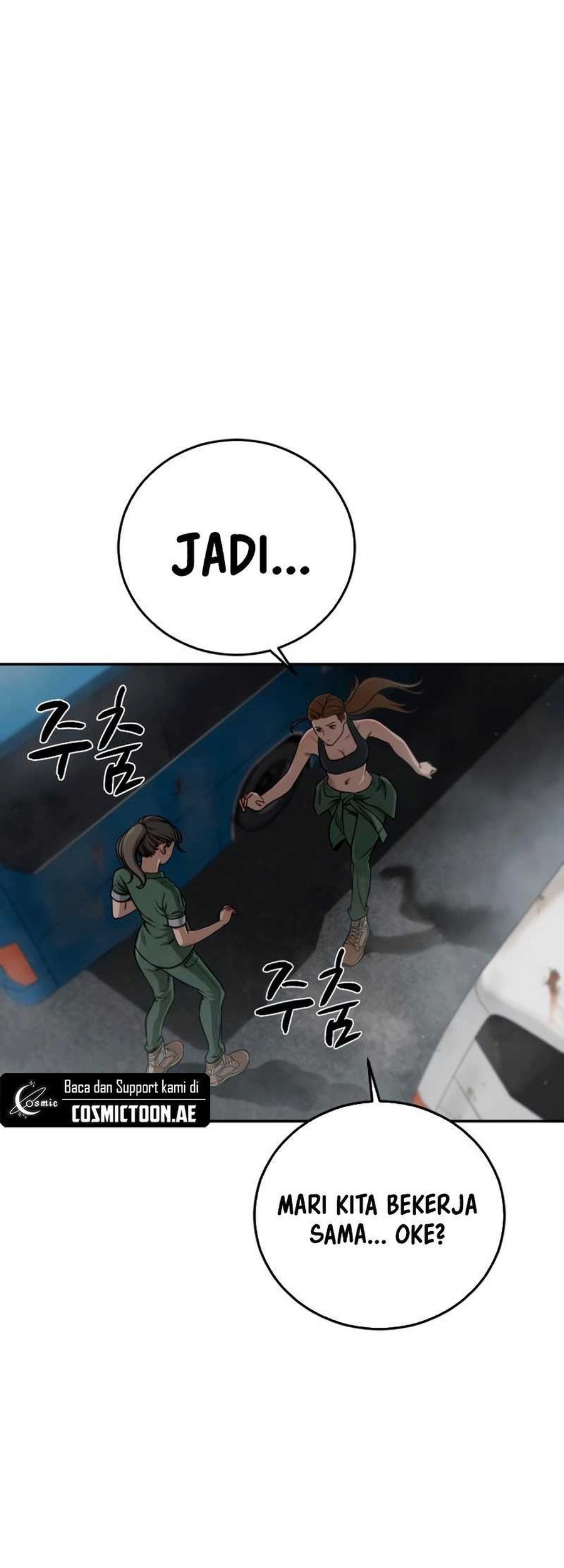 Forced Summon (Purgatory) Chapter 7 Gambar 183