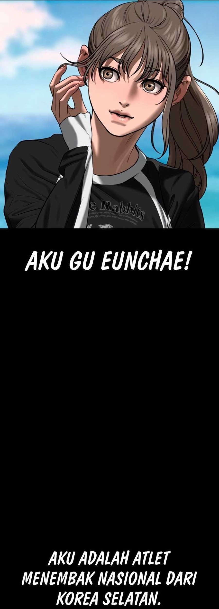 Forced Summon (Purgatory) Chapter 7 Gambar 17