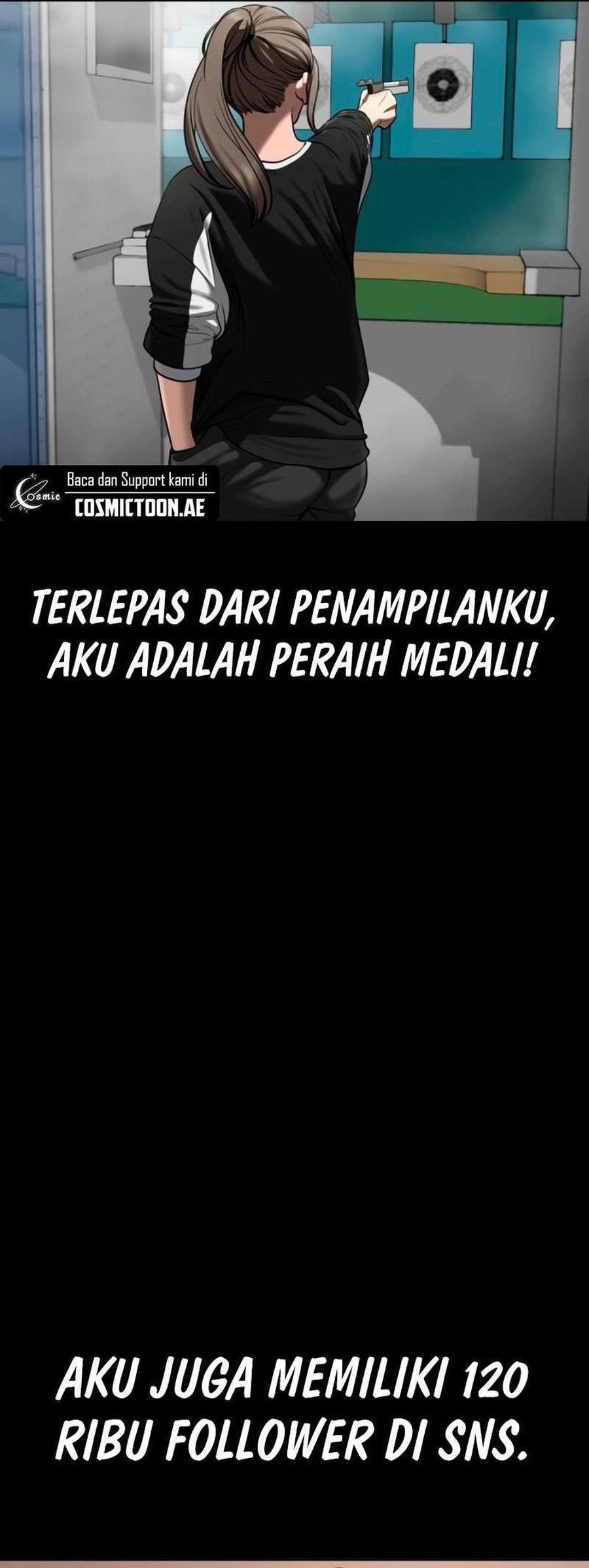 Forced Summon (Purgatory) Chapter 7 Gambar 19