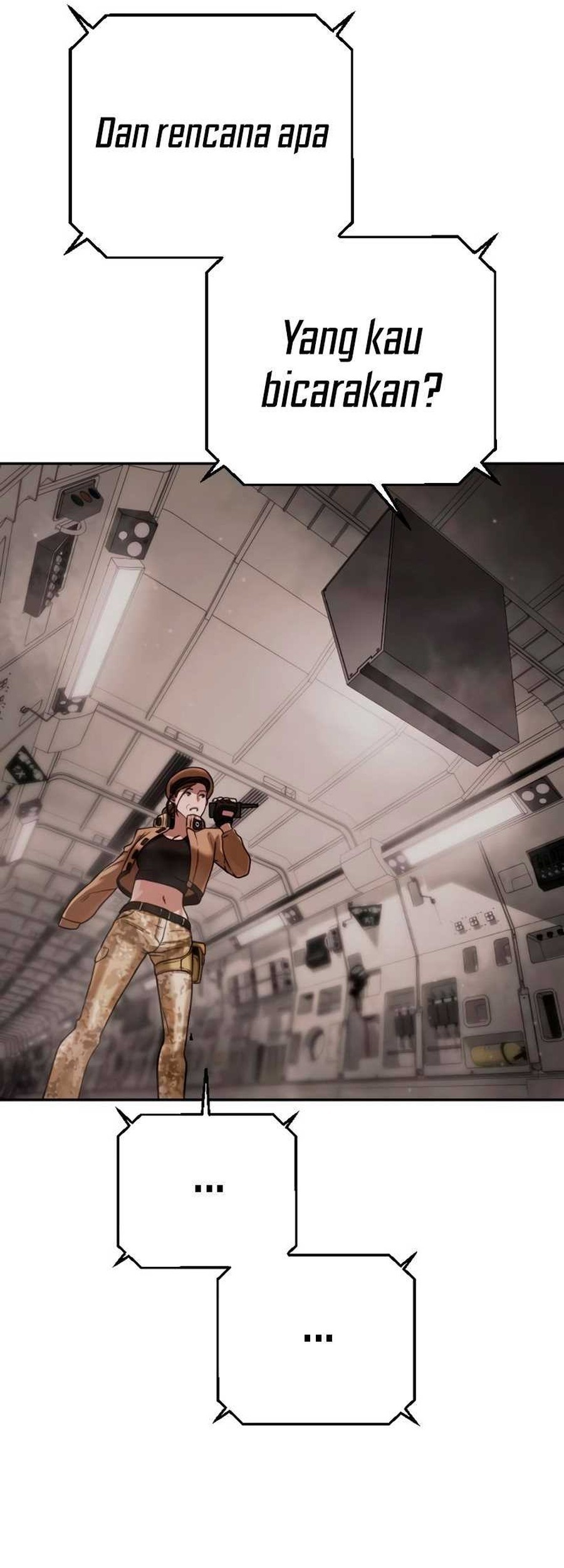 Forced Summon (Purgatory) Chapter 7 Gambar 188