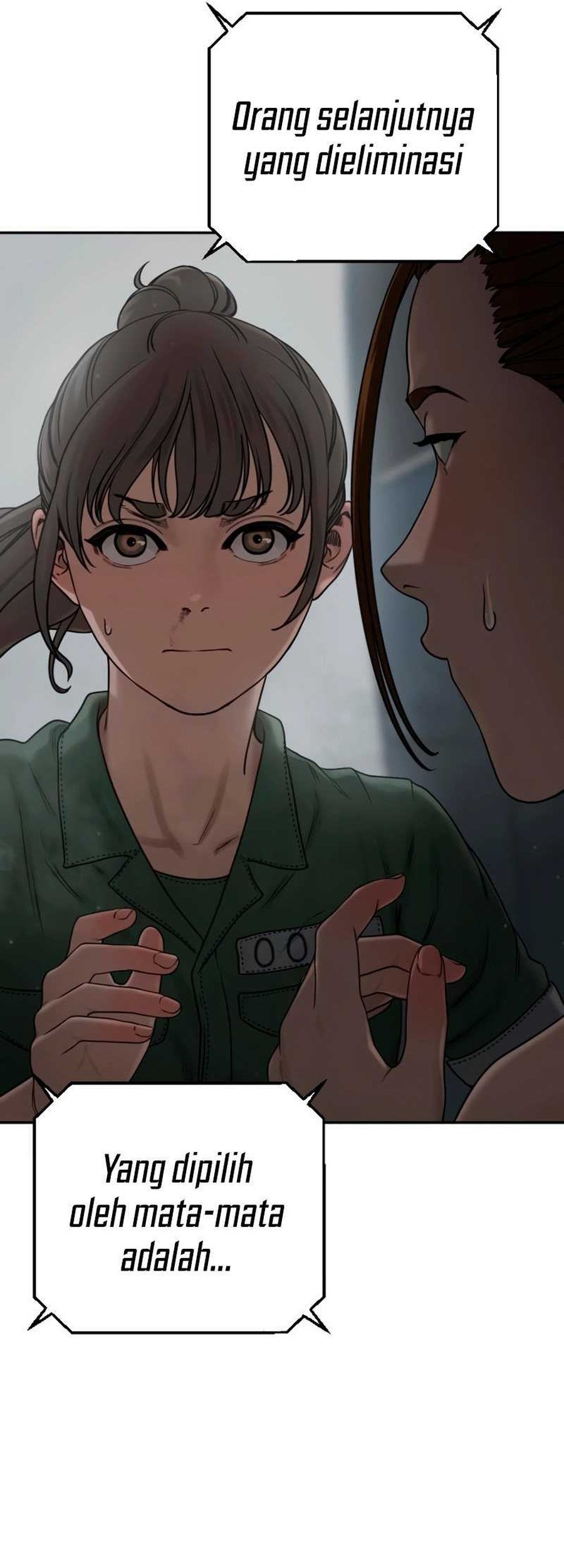 Forced Summon (Purgatory) Chapter 7 Gambar 192