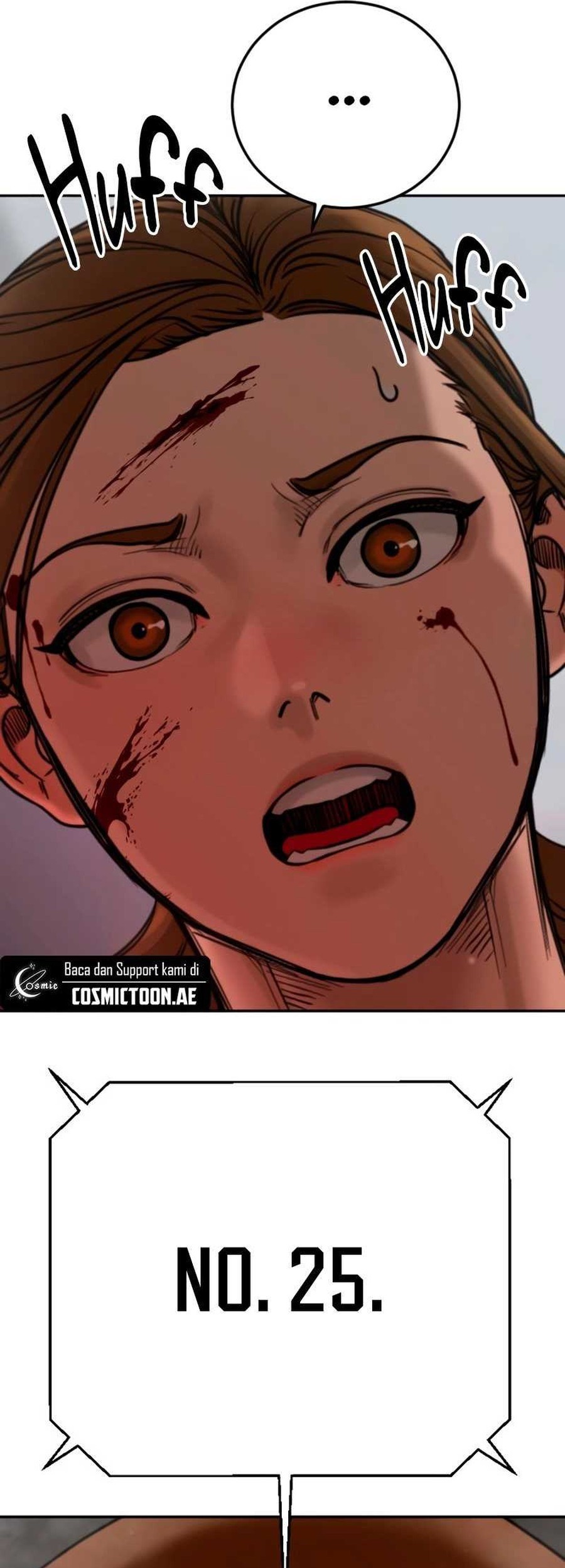 Forced Summon (Purgatory) Chapter 7 Gambar 197