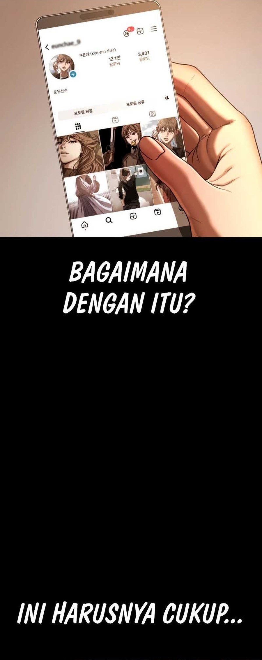 Forced Summon (Purgatory) Chapter 7 Gambar 20