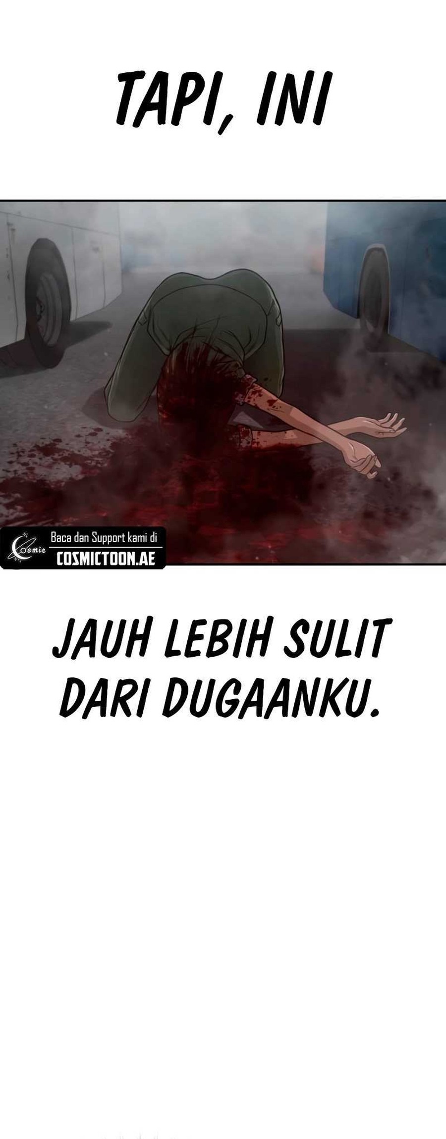 Forced Summon (Purgatory) Chapter 7 Gambar 205