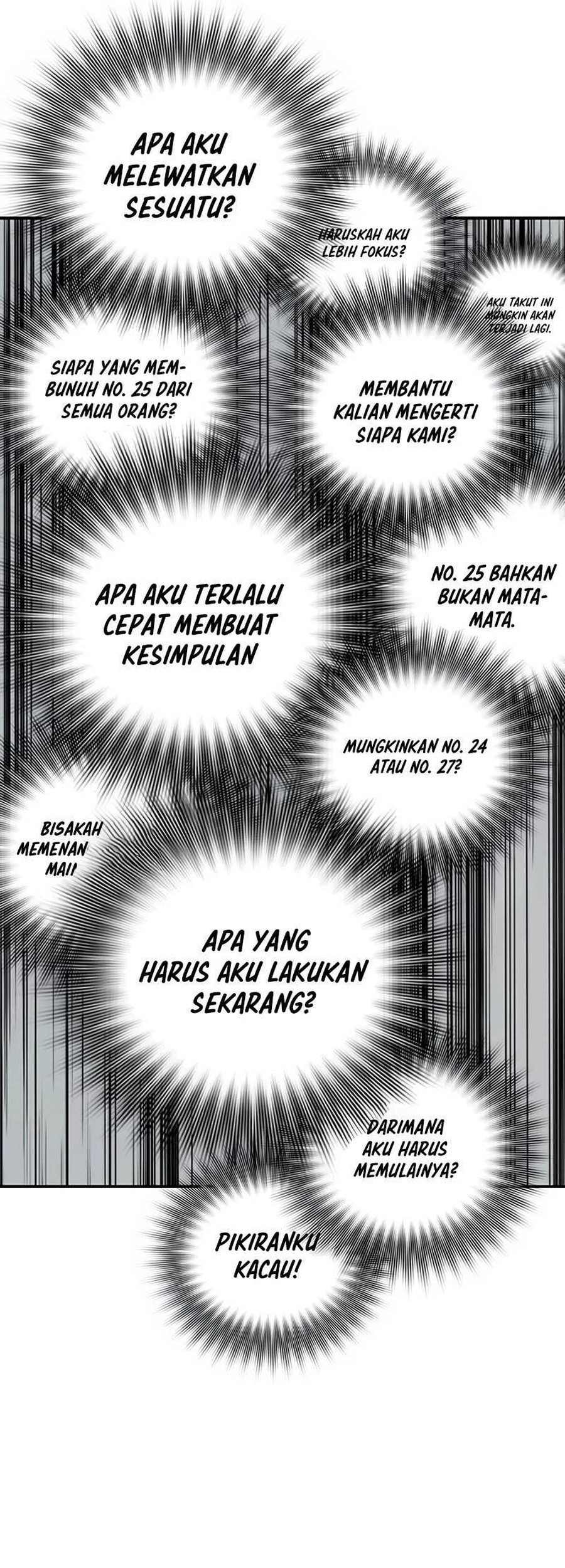 Forced Summon (Purgatory) Chapter 7 Gambar 206
