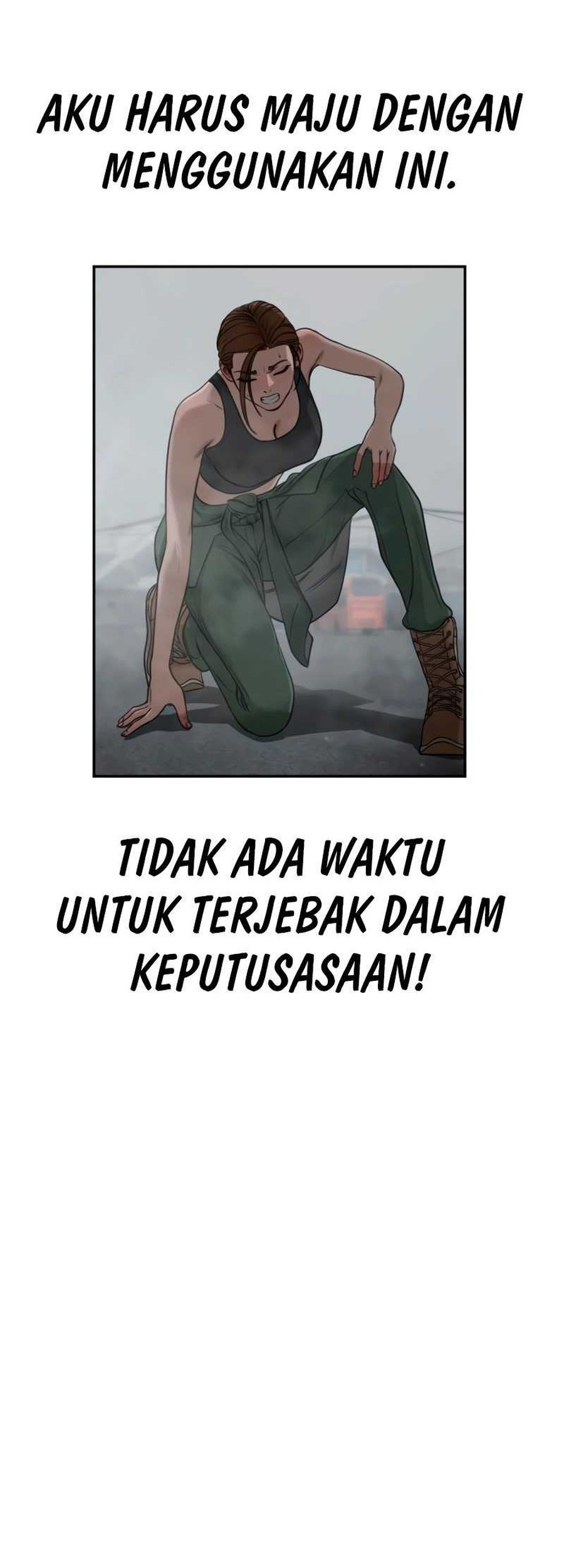Forced Summon (Purgatory) Chapter 7 Gambar 216
