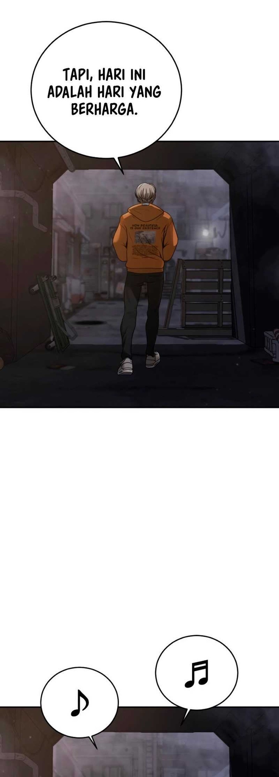 Forced Summon (Purgatory) Chapter 7 Gambar 224