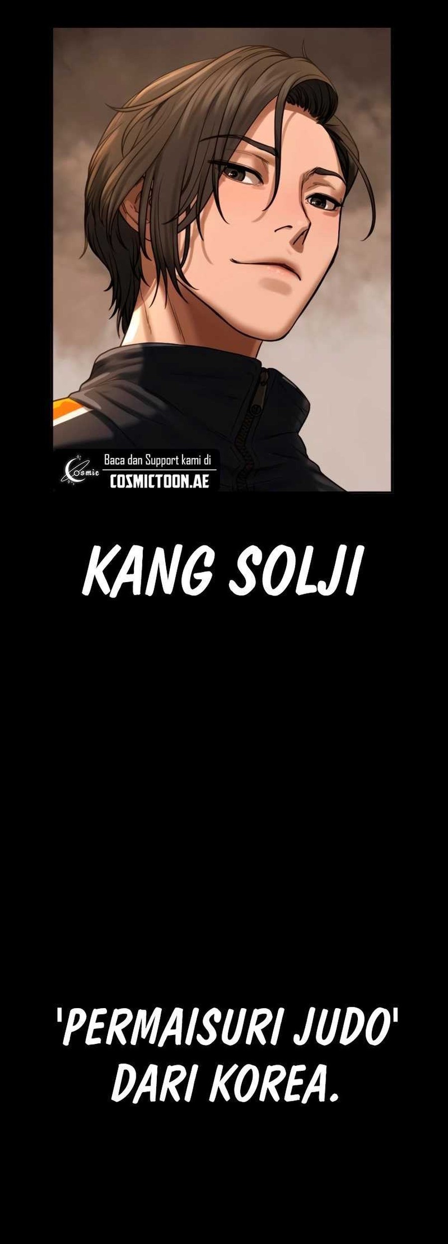 Forced Summon (Purgatory) Chapter 7 Gambar 24