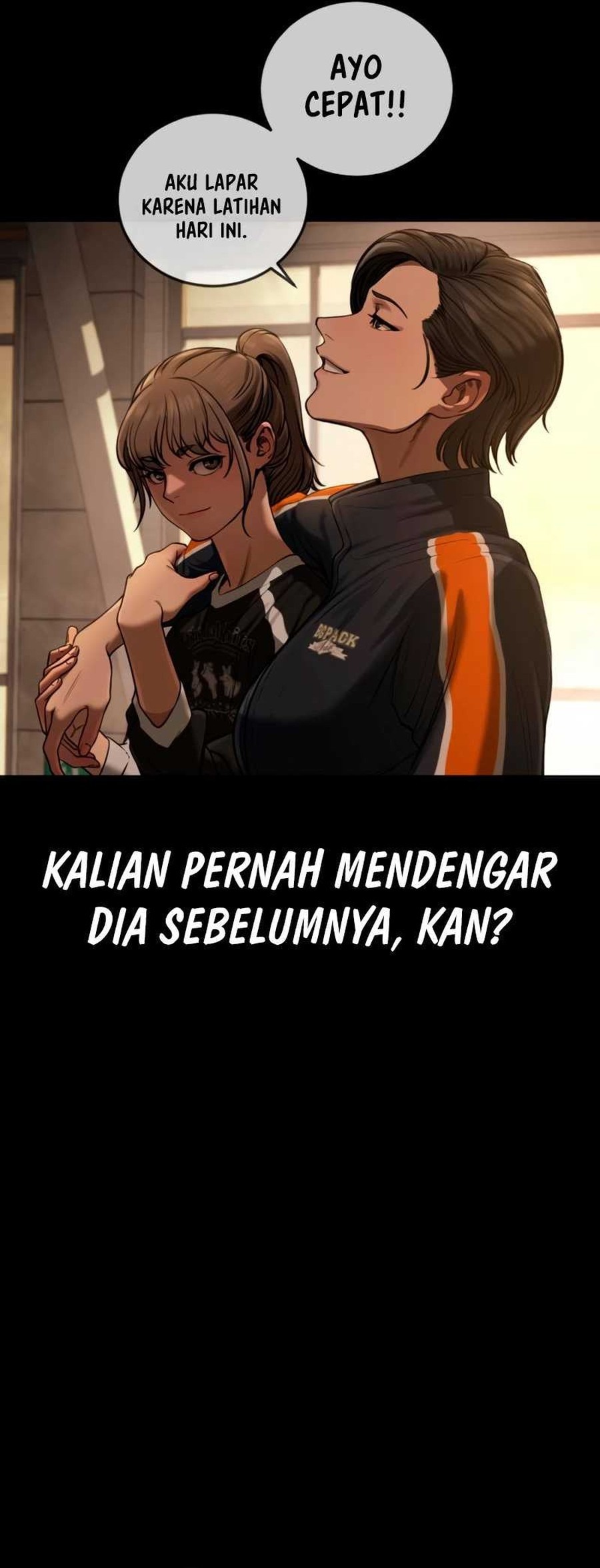 Forced Summon (Purgatory) Chapter 7 Gambar 26