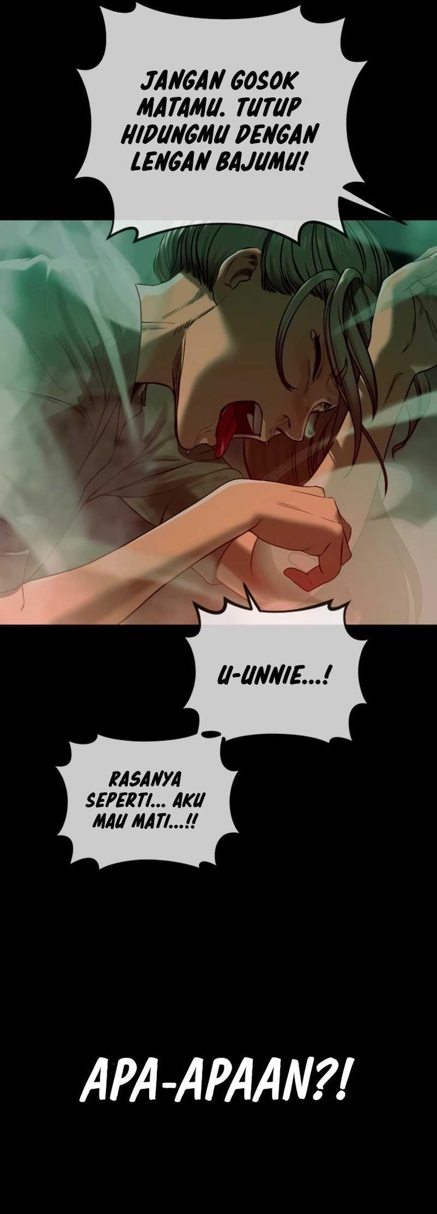 Forced Summon (Purgatory) Chapter 7 Gambar 37