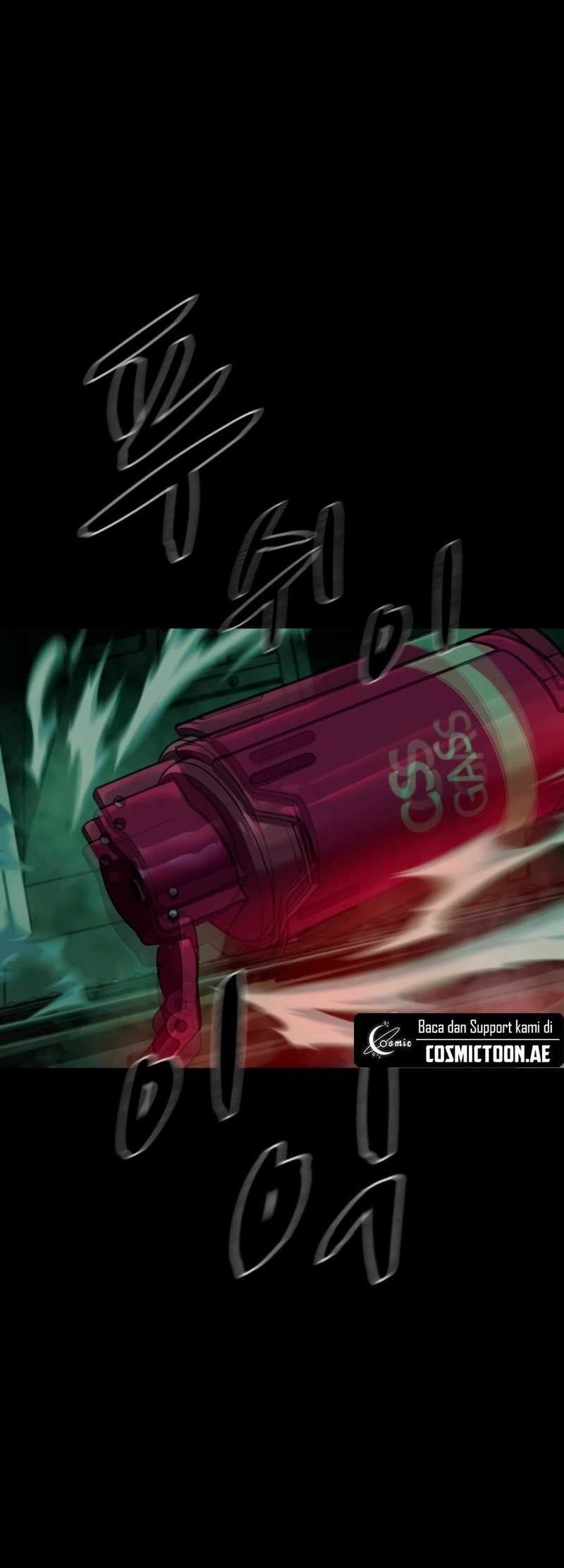 Forced Summon (Purgatory) Chapter 7 Gambar 34