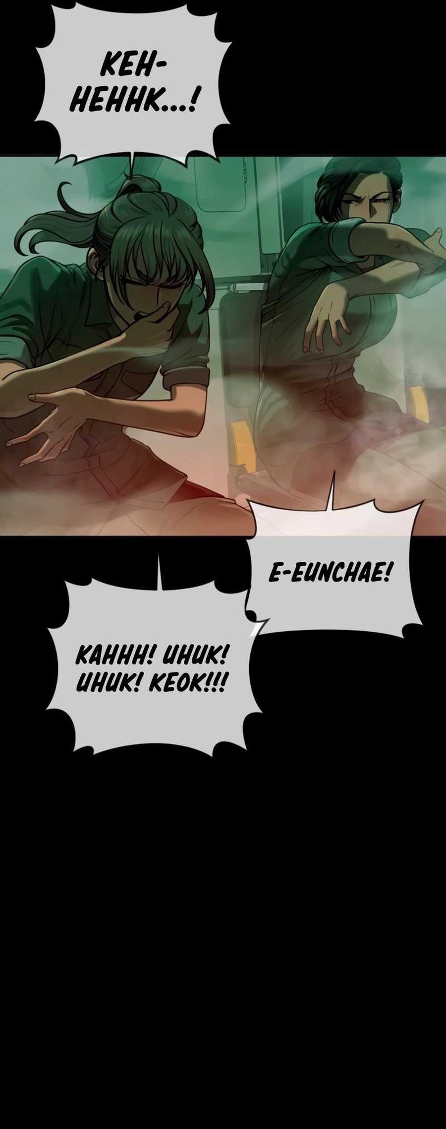 Forced Summon (Purgatory) Chapter 7 Gambar 36