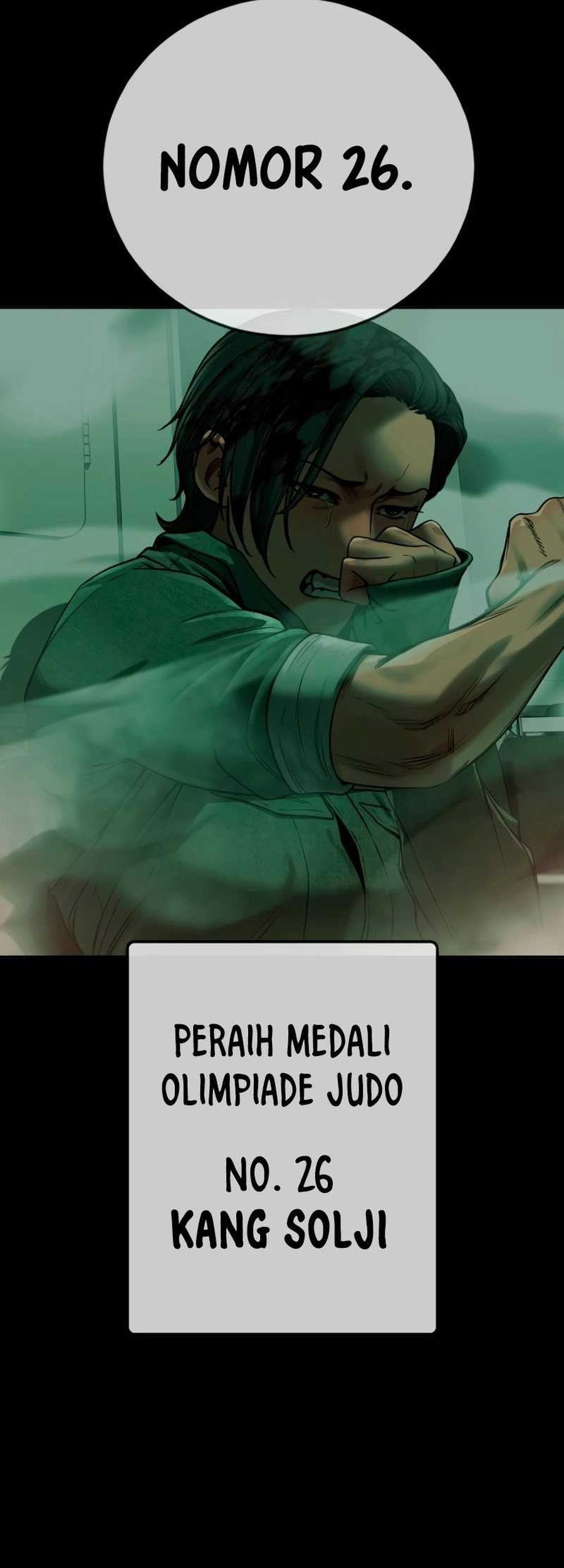 Forced Summon (Purgatory) Chapter 7 Gambar 44