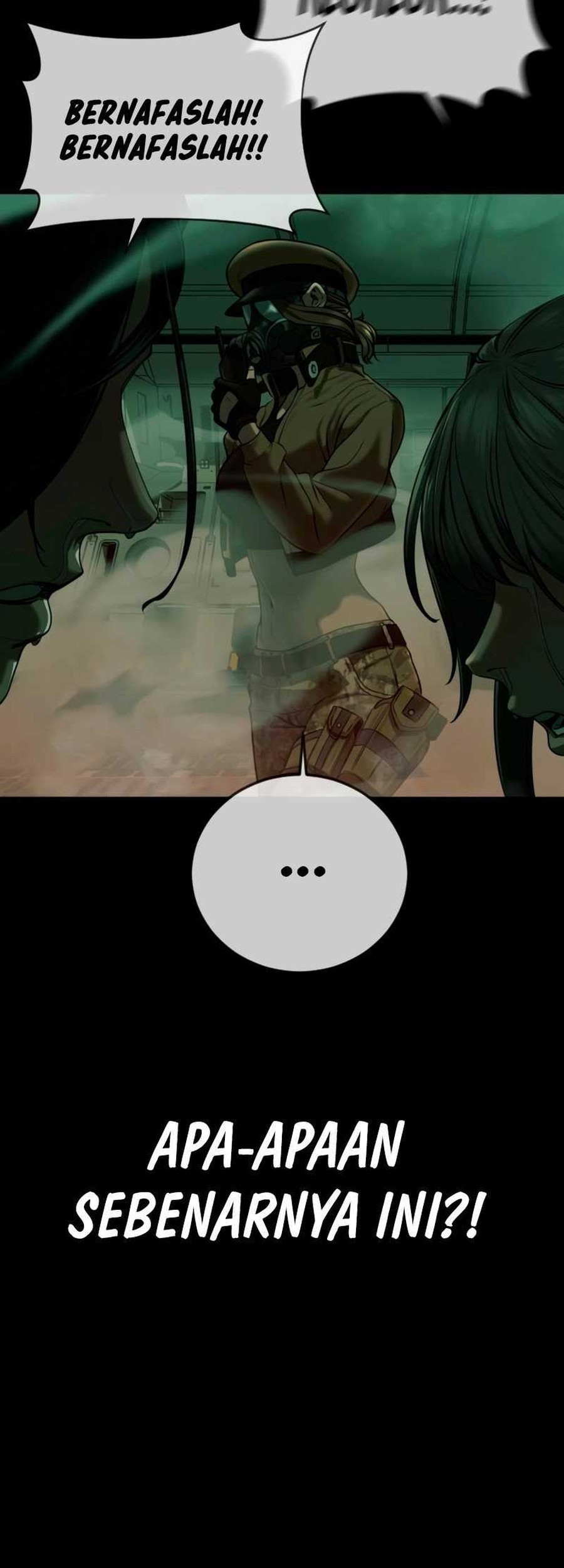 Forced Summon (Purgatory) Chapter 7 Gambar 39