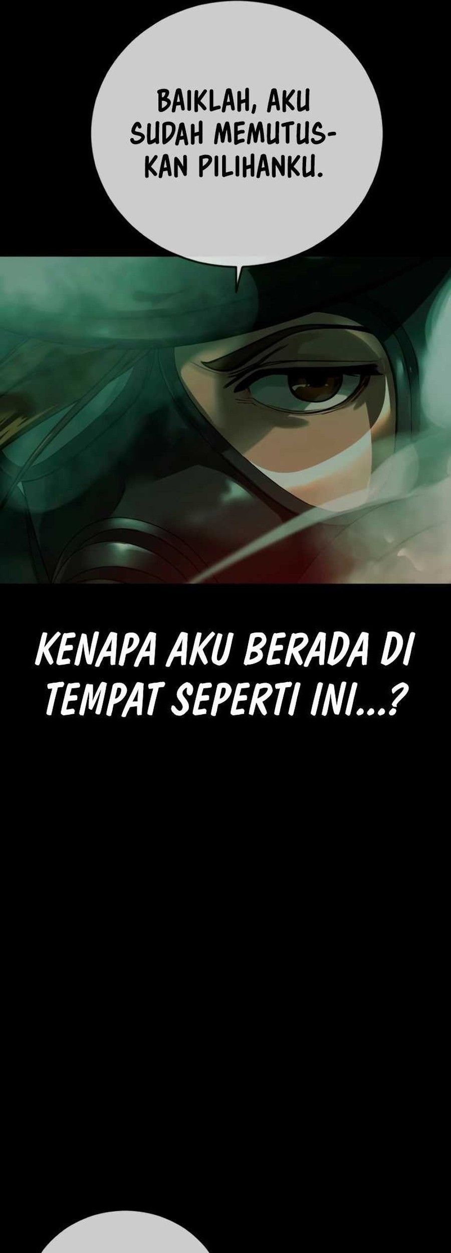 Forced Summon (Purgatory) Chapter 7 Gambar 41