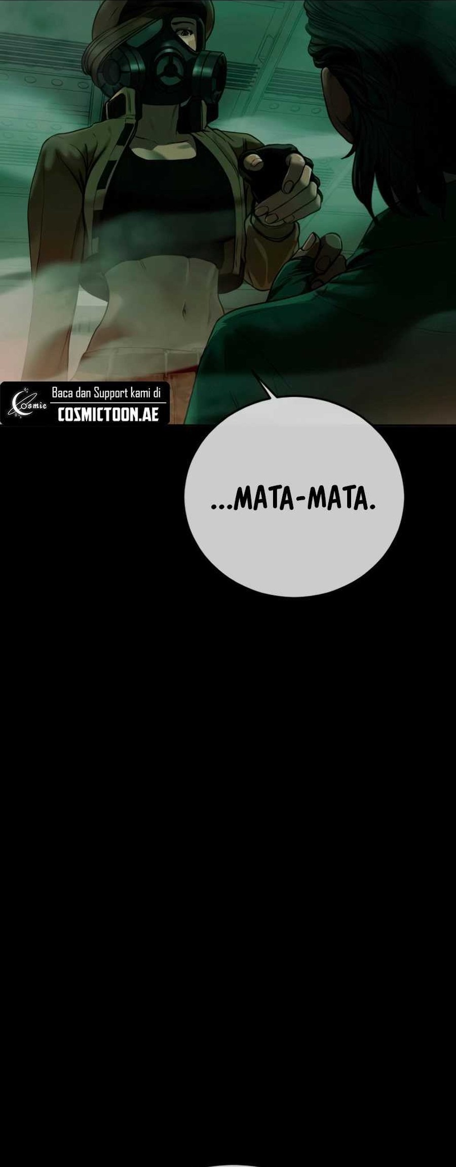 Forced Summon (Purgatory) Chapter 7 Gambar 43