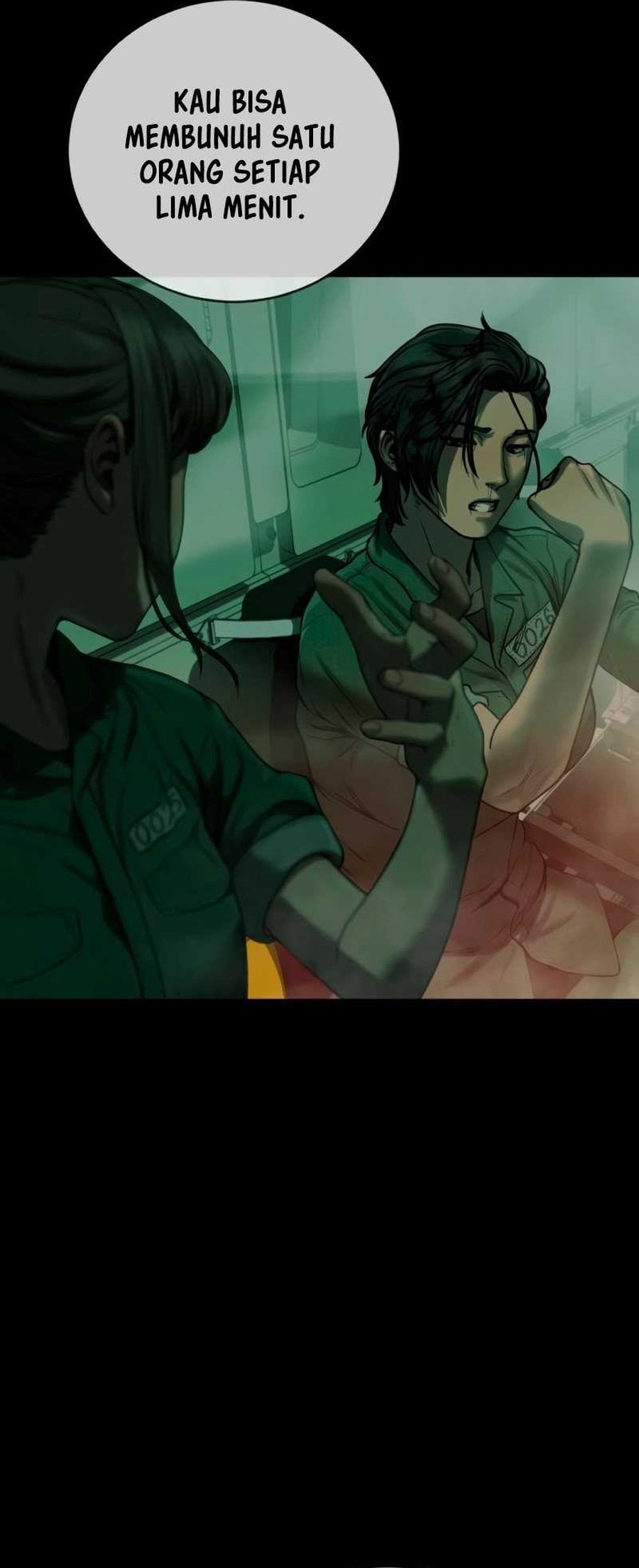 Forced Summon (Purgatory) Chapter 7 Gambar 52