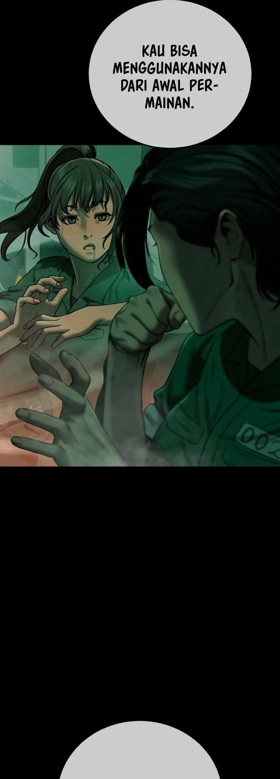 Forced Summon (Purgatory) Chapter 7 Gambar 53