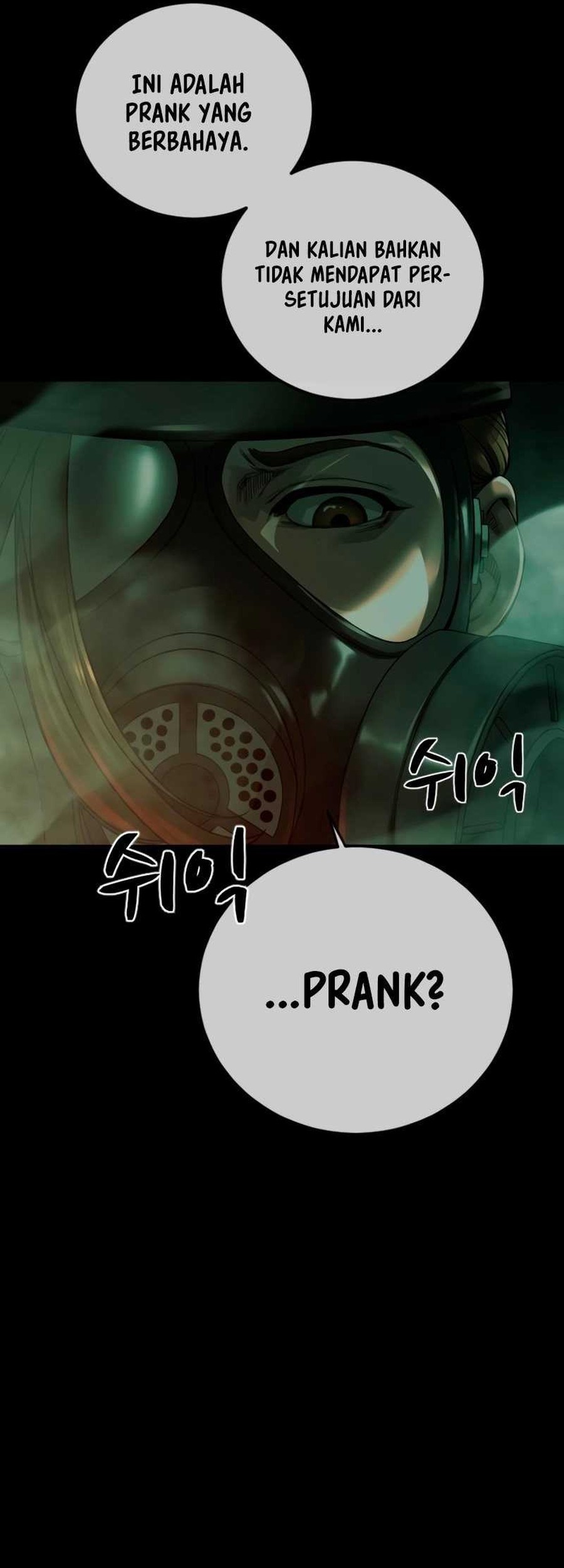 Forced Summon (Purgatory) Chapter 7 Gambar 61