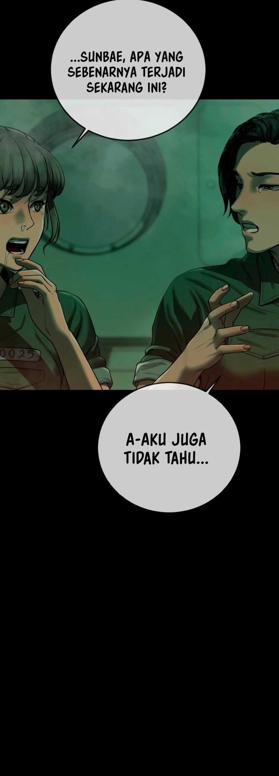 Forced Summon (Purgatory) Chapter 7 Gambar 56